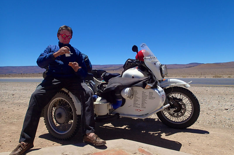 Namibia